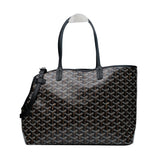 HOLD | Goyard Chien Gris Pet Carrier