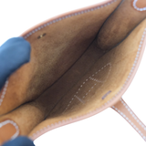 Hermes Evelyne TPM Barenia GHW - U