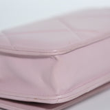 Chanel WOC 19 Pink -s31