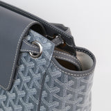 Goyard Rouette Gray Pm