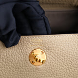 Hermes Mini Lindy Trench