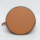 Moynat Bucket Bag Brown - (UNUSED)