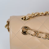 Chanel Double Flap Jumbo - s17