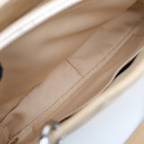 Chanel GST Beige Caviar SHW - s19