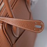 Hermes Lindy 26 Gold PHW - Y