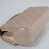 Chanel Extra Mini Rec Gold GHW - s16