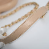 Chanel Vanity Filigree Case Medium -s24