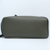 Loewe Puzzle Edge Small Laurel Sage