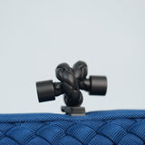 Bottega Veneta Long Knot Clutch