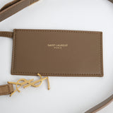 Ysl Suede Le5à7 Supple - (BRANDNEW)