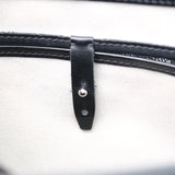 HOLD | Goyard Belchasse Black
