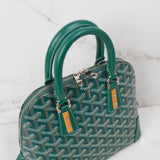 Goyard Vendome Mini Handbag