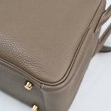 On Hold - Hermes Lindy 26 Etoupe Touch