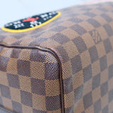 Louis Vuitton Speedy Bando (lost strap)