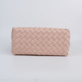 Bottega Veneta Andiamo Small Pink