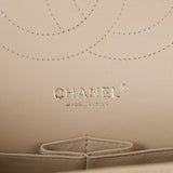 Chanel Double Flap Jumbo - s17