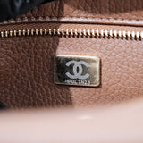 HOLD | Chanel 26s Small Caramel Shopping Bag GHW - (MICROCHIP)