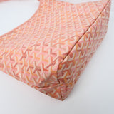 HOLD | Goyard Boheme PM Rose Poudre - (BRANDNEW)