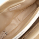 Chanel GST Beige Caviar SHW - s19