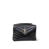 Ysl Loulou Small