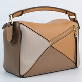 HOLD | Loewe Puzzle Small Tricolor