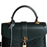 Louis Vuitton Ostrich Rose Des Vents PM