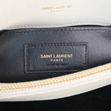 Ysl College White