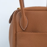 Hermes Lindy 26 Gold GHW - Z