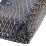 Goyard Saint Louis PM Bleu Navy - (BRANDNEW)
