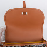 Goyard Belvedere Tan Pm