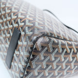 Goyard Rouette Black PM