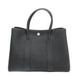 Hermes GPT 30 Noir PHW - U (UNUSED)