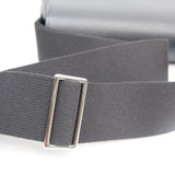 Hermes Geta Noir PHW - B