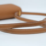Hermes Constance Elan Gold GHW - W (BRANDNEW)