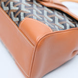 Goyard Mini Saigon Souple Et Naturel