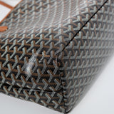 Goyard Pet Carrier Tote