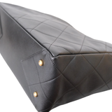 Chanel Book Pocket Shopping Tote Bag - (MICROCHIP)