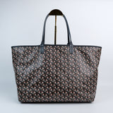 Goyard Claire Voie Black/Pink