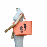 Goyard Anjou Coral PM