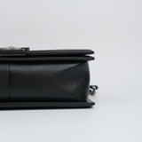 Chanel Le Boy Old Medium RHW - s28