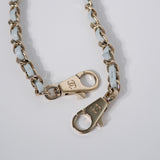 Chanel Coco Handle Small GHW - (MICROCHIP)
