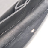 Chanel East West Flap Black SHW - s11