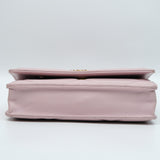 Chanel Wallet On Chain 19 Pink - s31