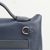 Hermes 2424 Nuit x Caban - U (2022 Purchased)