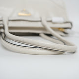 Prada Bonnie Medium Blanc
