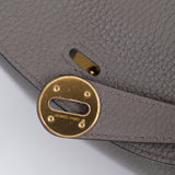 Hermes Lindy 26 Etain - Y