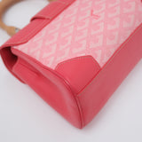 Goyard Mini Saigon Souple Pink with Star