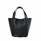 Hermes Picotin 18 So Black