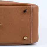 Hermes Lindy 26 Gold GHW - Z