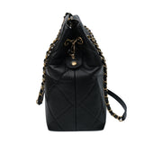Chanel A Real Catch Shopping Tote - s29